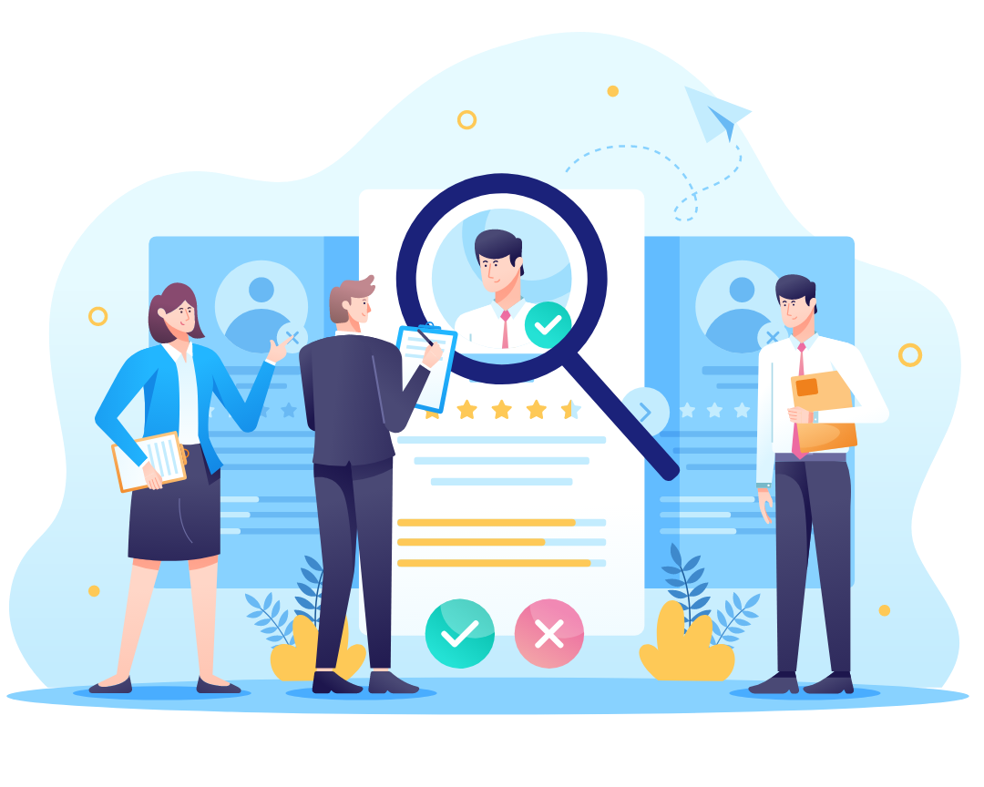 Career Aspirations Management 